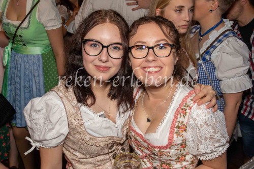 Oktoberfest 2019