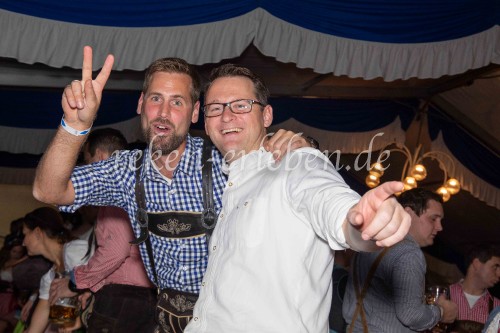 Oktoberfest 2019-20