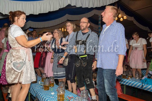 Oktoberfest 2019-21