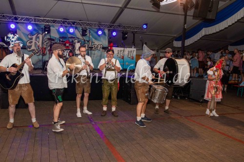 Oktoberfest 2019