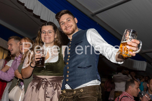 Oktoberfest 2023