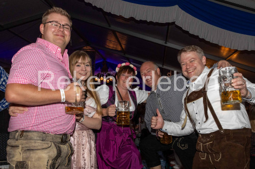 Oktoberfest 2023