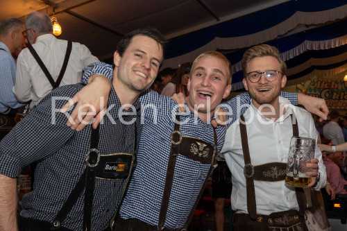 Oktoberfest 2023