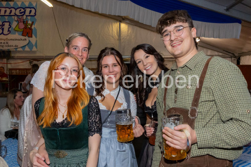 Oktoberfest 2024