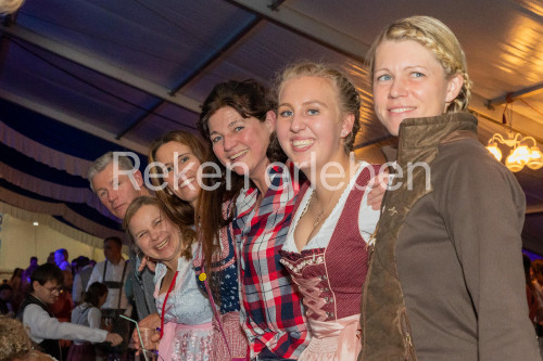 Oktoberfest 2024