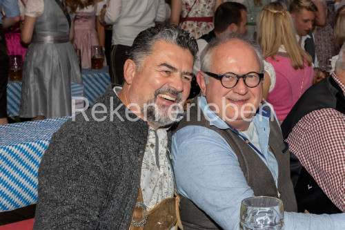 Oktoberfest 2024