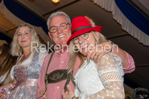 Oktoberfest 2024