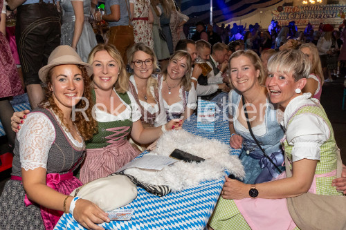 Oktoberfest 2024