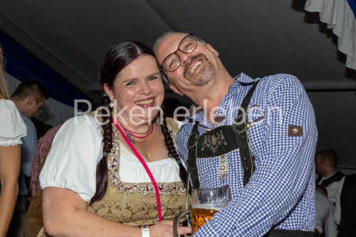 Oktoberfest 2024