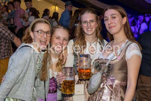 Oktoberfest 2024