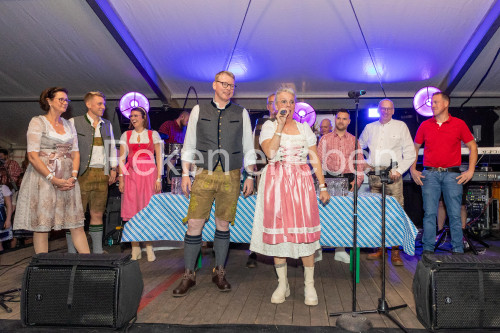 Oktoberfest 2024