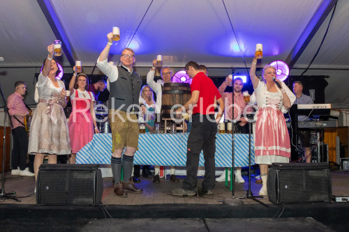 Oktoberfest 2024
