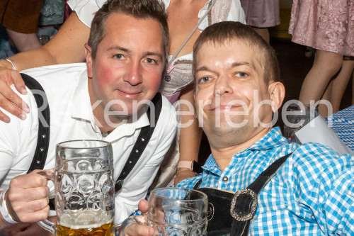 Oktoberfest 2024