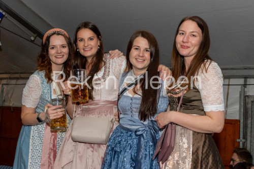 Oktoberfest 2024