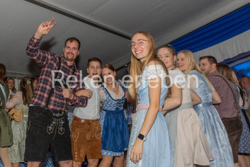 Oktoberfest 2024