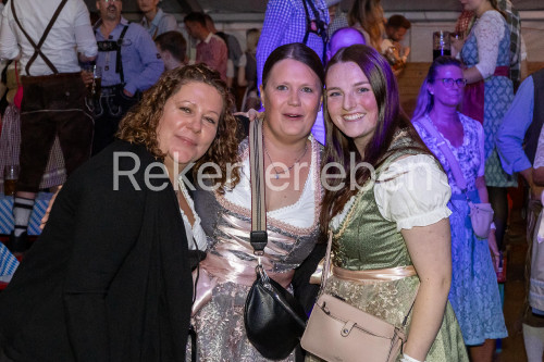 Oktoberfest 2024