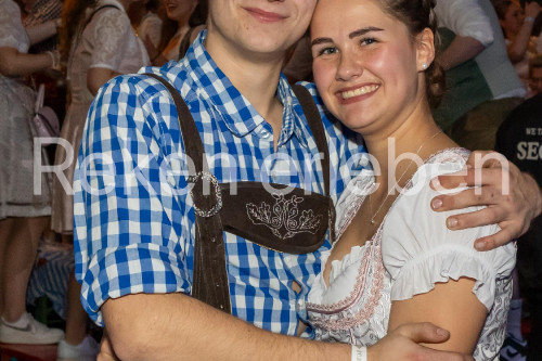 Oktoberfest 2024