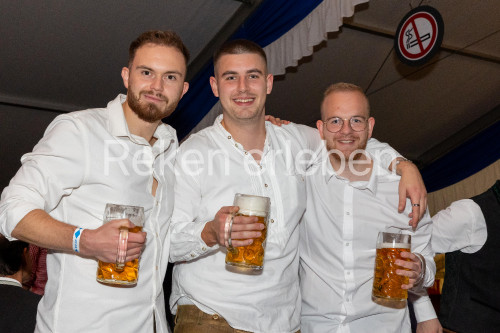 Oktoberfest 2024