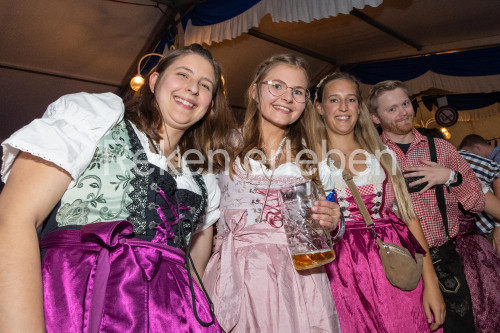 Oktoberfest 2024