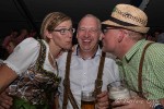 Oktoberfest und Frühschoppen 2018