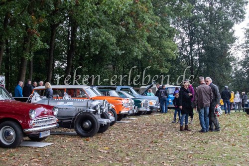 NOSW Oldtimertreffen-1