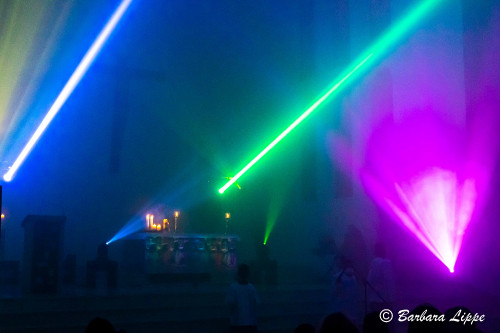 Partygottesdienst - 2023