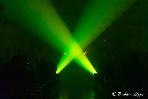 Partygottesdienst in der St. Heinrich KIrche - 2022