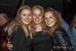 Partytime beim Schützenfest in Hülsten