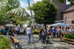 Pfarrfest der Kirchengemeinde St. Heinrich