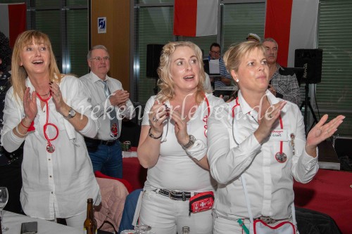 Prinzenpaarproklamation 2019