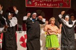 Prinzenproklamation 2018