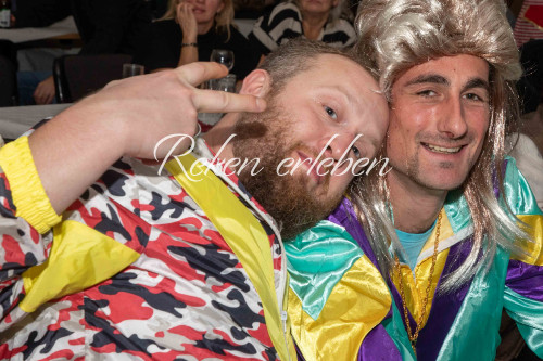 Prinzenproklamation 2021