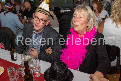 Prinzenproklamation 2022