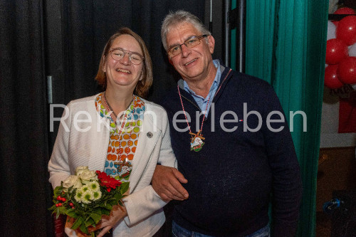 Prinzenproklamation 2022