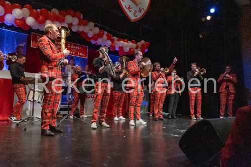 Prinzenproklamation 2022