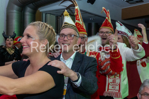 Prinzenproklamation 2023