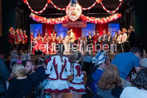 Prinzenproklamation 2023