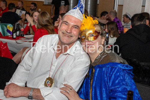 Prinzenproklamation 2023