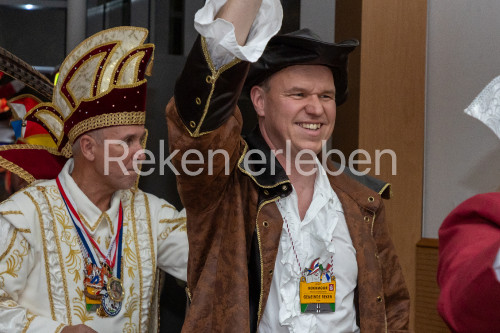 Prinzenproklamation 2023