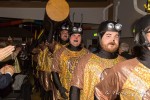 Prinzenproklamation des RKV 2017