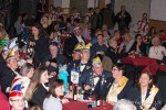 Prinzenproklamation des RKV 2017