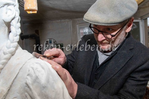 Reken besucht Lenzen - 2020
