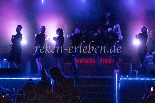 Reken besucht Lenzen - 2020