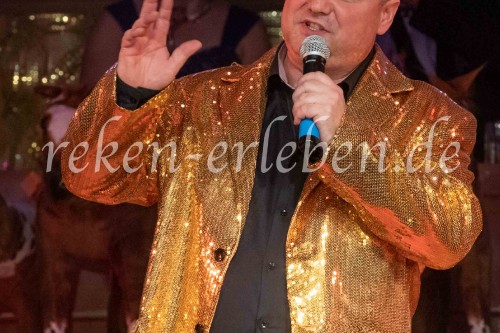 Reken besucht Lenzen - 2020