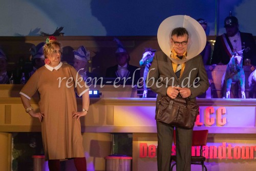 Reken besucht Lenzen - 2020