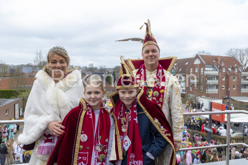 Straßenkarneval-2025-BLippe-1