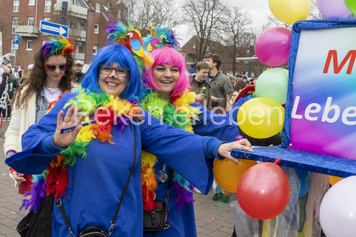Straßenkarneval-2025-BLippe-21