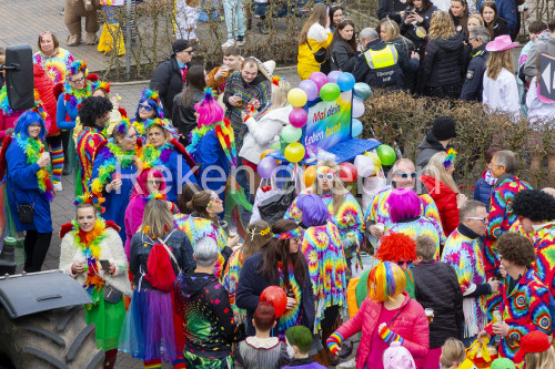 Straßenkarneval-2025-BLippe-2