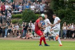 SC Reken vs. SC Preußen Münster