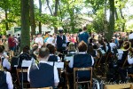 Schützenfest Bahnhof Reken - Vogelstange 2018